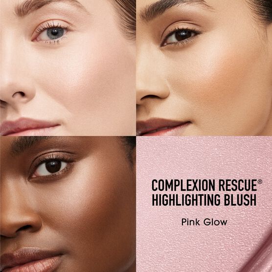 COMPLEXION RESCUE H BLUSH PINK GLOW